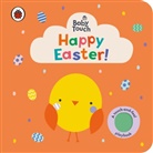 Ladybird - Baby Touch: Happy Easter!
