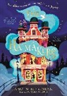 Tamzin Merchant, Paola Escobar - The Hatmakers