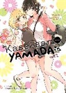 Hiromi Takashima - Kase-san and Yamada Vol. 1