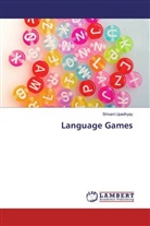 Shivani Upadhyay - Language Games