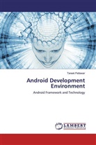 Tareek Pattewar - Android Development Environment