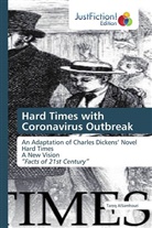 Tareq Alsamhouri - Hard Times with Coronavirus Outbreak