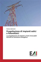 Federico Bartolotti - Progettazione di impianti eolici e fotovoltaici