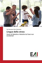 Carl Hermann Dino Steinmetz - Lingue dello stress