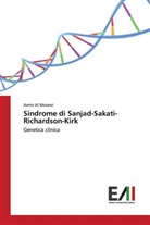 Aamir Al Mosawi - Sindrome di Sanjad-Sakati-Richardson-Kirk