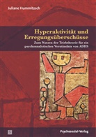 Juliane Hummitzsch - Hyperaktivität und Erregungsüberschüsse