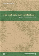 Marina DAngelo, Marina D'Angelo - "So will ich mir entfliehen"