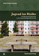 Usha Förster-Chanda - Jugend im Risiko