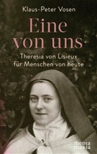 Klaus-Peter Vosen - Eine von uns