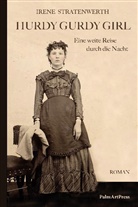 Irene Stratenwerth - Hurdy Gurdy Girl
