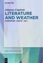 Johannes Ungelenk - Literature and Weather