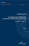 Thimoté Dongotou - Les dynamiques d'intégration en zone franc en lien avec la zone euro Tome I