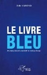 Didier Mumengi - Le livre bleu