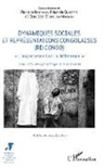 Dibwe Dia Mwem, Donation Dibwe Dia Mwembu, Rosari Giordano, Rosario Giordano, Edoard Quaretta, Edoardo Quaretta - Dynamiques sociales et représentations congolaises (RD Congo)