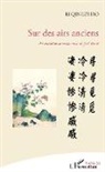 Li Qingzhao - Sur des airs anciens