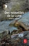 Jacques Peronne - Des nouvelles de la Lune