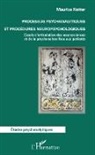 Maurice Netter - Processus psychanalytiques et procédures neuropsychologiques