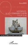 Sagar Seck - Machiavel et la communication politique