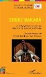 André Banhouman Kamaté - Sidiki Bakaba