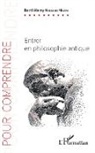 Barthélemy Kabwana Minani - Entrer en philosophie antique
