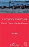 Ana Vera - Le cinéma portugais