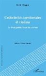David Chappat - Collectivités territoriales et cinéma