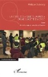 Philippe Dubourg - La crise des "gilets jaunes" d'une société en crise