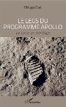 Philippe Coué - Le legs du programme Apollo