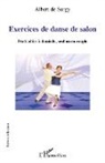 Albert de Surgy - Exercices de danse de salon