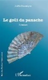 Joëlle Desseigne - Le goût du panache