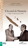 Jean-Baptiste Manga - L'Accord de Nouméa