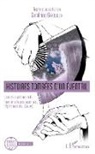 Sandrine Garbuglia - Histoires tombées d'un éventail