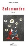 Gilbert Vieillerobe - Salamandre