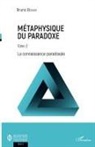 Bruno Bérard - Métaphysique du paradoxe