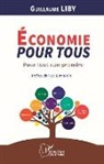 Guillaume Liby - Économie pour tous