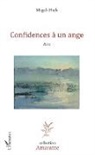Magali Hack - Confidences à un ange