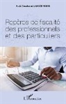 Rock Dieudonné Landze Mbere - Repères de fiscalité des professionnels et des particuliers