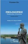 Pancrace Aka - Philosophie Terminales littéraires