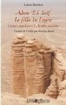 Kadria Awad - Abou El Leif, la fille de l'ogre
