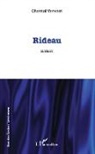 Chantal Vervaet - Rideau