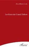 Alina-Mihaela Scarlat - Les fleurs du grand Dehors