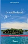 Sonia Elvireanu - Le Souffle du ciel