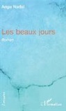 Ange Nadal - Les beaux jours