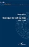 Fassoun Coulibaly - Dialogue social au Mali