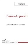 Margare Maruani, Margaret Maruani, Bruno Pequignot - L'¿uvre du genre