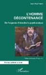 Jean-Paul Matot - L'Homme décontenancé