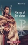 Bernard Besson - Marina et les dieux