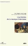 Henri-Claud Fantapie, Henri-Claude Fantapie, Anja Fantapié - Une histoire de la musique finlandaise
