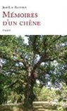 Jean-Luc Bletton - Mémoires d'un chêne