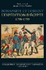 Jacques-Olivier Boudon - Bonaparte et l'Orient
